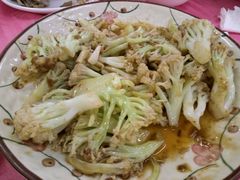 -隆都四季香饭店(碧海路店)