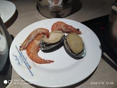 -星伦多 自助料理(圆融店)