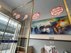 -伟伟宠物医院·瑞派猫友好医院·猫科(光谷店)