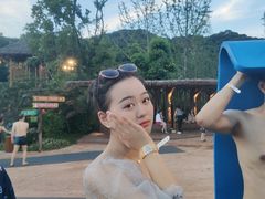 -杭州开元森泊度假乐园