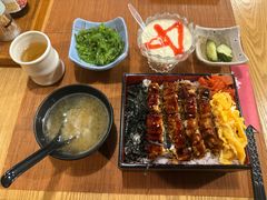 -虹鳗亭(钱湖北路店)