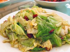 -聚德福海鲜家常菜(刘庄店)