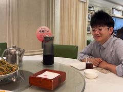 -大鸭梨烤鸭(左家庄店)