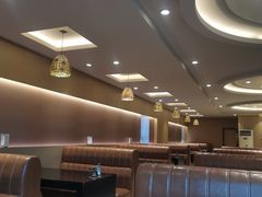 卡座-蓝港海鲜厨房(金水路店)