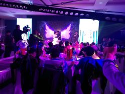 点击看大图 -雅奇婚庆(永乐园社区店)