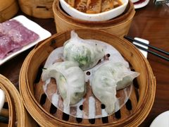 -潮福城大酒楼·潮粤菜·港式点心(阳光城店)