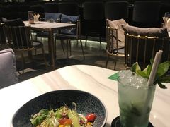 -STARRY CAFE & LOUNGE BAR(高新店)
