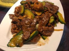 -惠宾饭庄(中山路店)