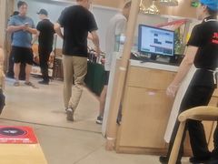 -嘉和一品粥(马家堡店)