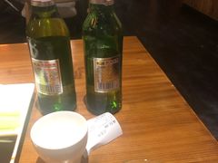 -又一福烤鸭·北京菜(东四店)