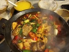 -深山老屋(张江店)