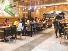 -陈家生煎(世茂双子塔店)