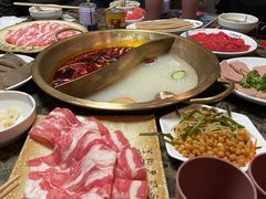 -小龙坎火锅(阳泉店)