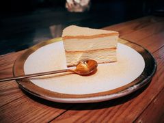 木糠蛋糕-Home Cafe(水榭春天店)