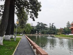 -四川大学(望江校区)