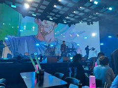 -MOSSO·Liveshow(M3香港广场店)