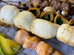 小馒头-月半小炉焖烤