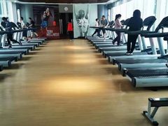 -一兆韦德健身(慧芝湖店)