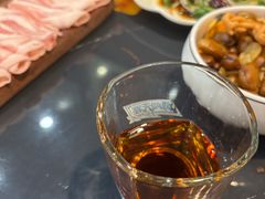 -晓林火锅(安定门店)