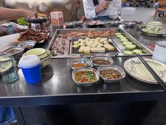 -塘屋烧烤·云南火塘烧烤品牌(春城慧谷旗舰店)