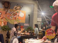 -金谷园饺子·烧烤(人大总店)