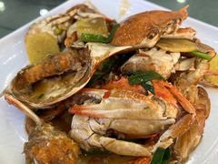 -七鲜渔港美食餐厅(巽寮湾海景店)