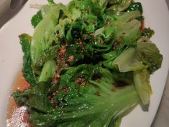 豉油生菜-佬肥猫(国华广场店)