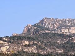 -泰山风景名胜区