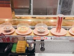 -争鲜回转寿司(南开大悦城店)