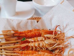 -79号渔船海鲜饭店(宝安店)