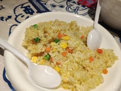 -松哥油焖大虾(科技园店)