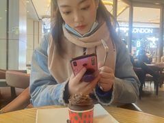 -星巴克(秦皇岛乐都汇店)