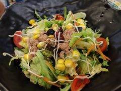 -城堡俄式西餐厅(中央大街索道店)