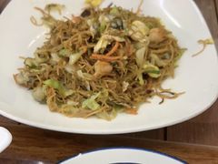 -鑫鸿达·海鲜闽菜热炒小馆(中山路店)