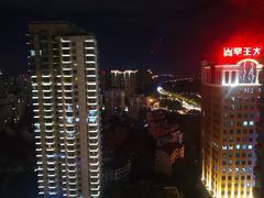 -沈阳皇朝万鑫酒店