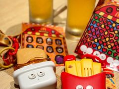 -麦当劳(望京国际商业中心店)