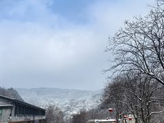 -秦岭终南山世界地质公园翠华山景区