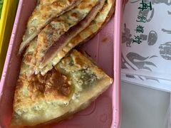-四姐妹东北饺子(沙尾路店)