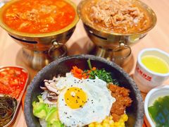 -小木屋拌饭(西安华阳城店)
