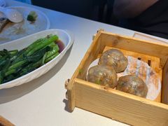 -粤点越有·茶点·粤菜(樵岭国际店)