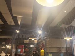 大堂-鱼酷活鱼烤鱼(梅江印象城店)