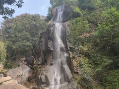 -天津盘山风景名胜区