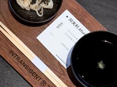 -不正咖啡(万达尊店)