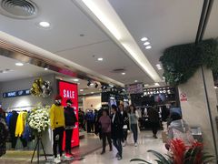 -王府井百货(总府店)