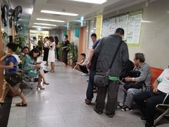 -南方医科大学南方医院(院本部)