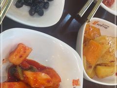-釜山豚骨汤饭(芝罘万达广场店)