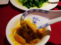 -老吉士酒家(天平路店)