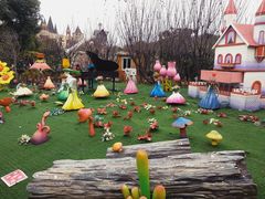 -安徒生童话乐园