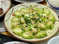 -洞密园美食城·二十二年老店(富华路店)