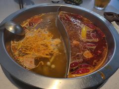 -芈重山老火锅(广州首店)